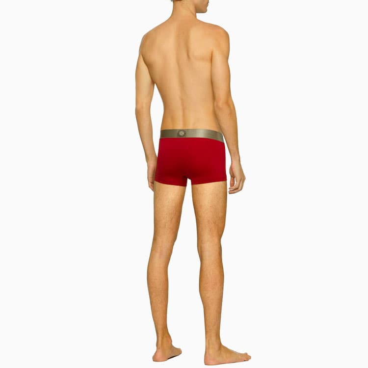 Трусы CKCalvin Klein Logo 1 - изображение 3