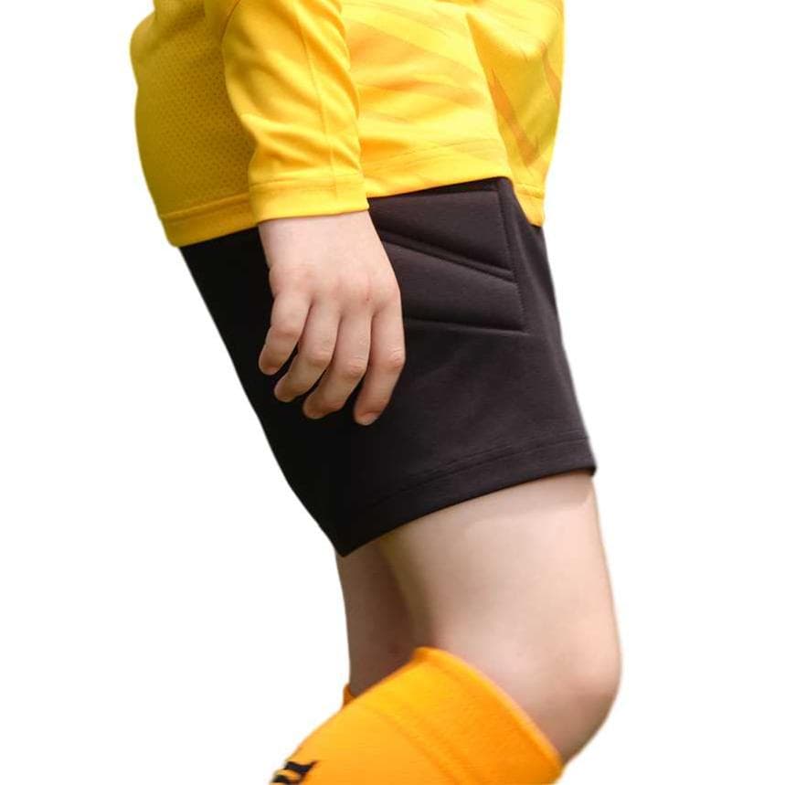 Joma Черные Школьные Шорты - изображение 2