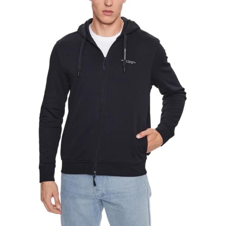 Худи ARMANI EXCHANGE - изображение 2