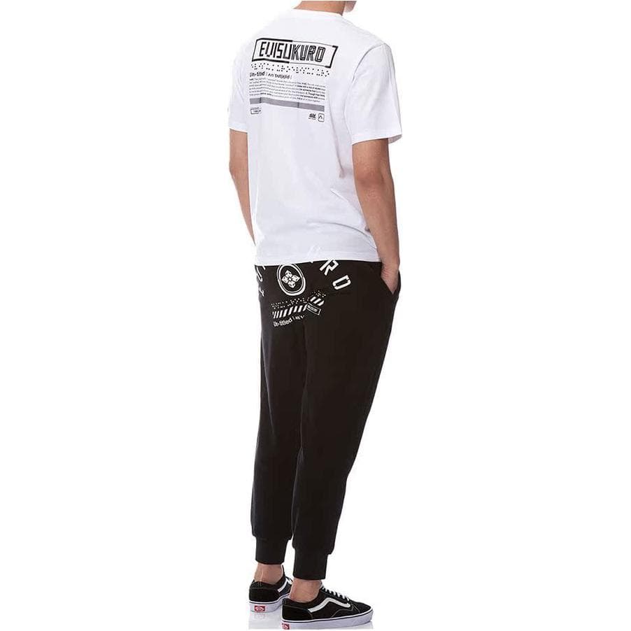 Штаны EVISU - изображение 4