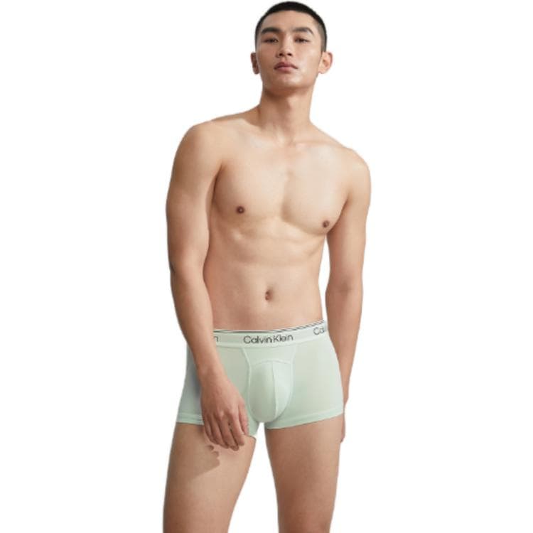 Трусы CKCalvin Klein Logo 1 - изображение 2