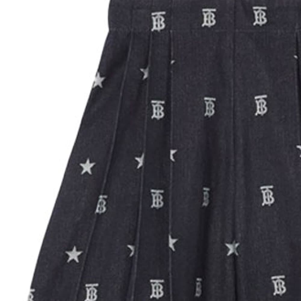 Burberry FW21 - изображение 3