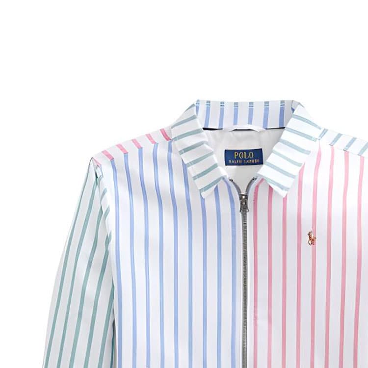 Polo Ralph Lauren SS24 - изображение 4
