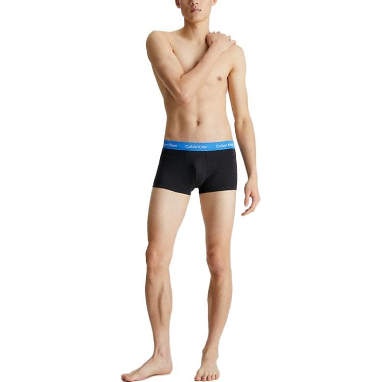 Трусы CKCalvin Klein 13 - изображение 4