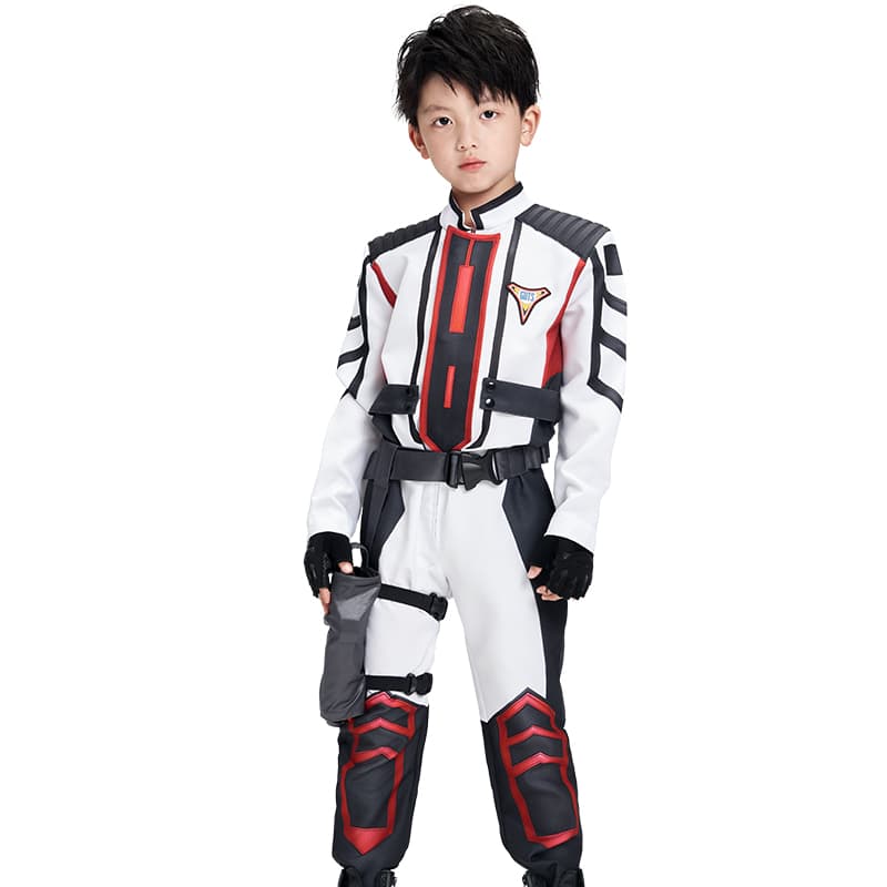 x ULTRAMAN COSPLAY - изображение 4