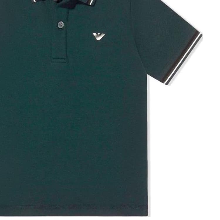 EMPORIO ARMANI LogoPolo - изображение 3