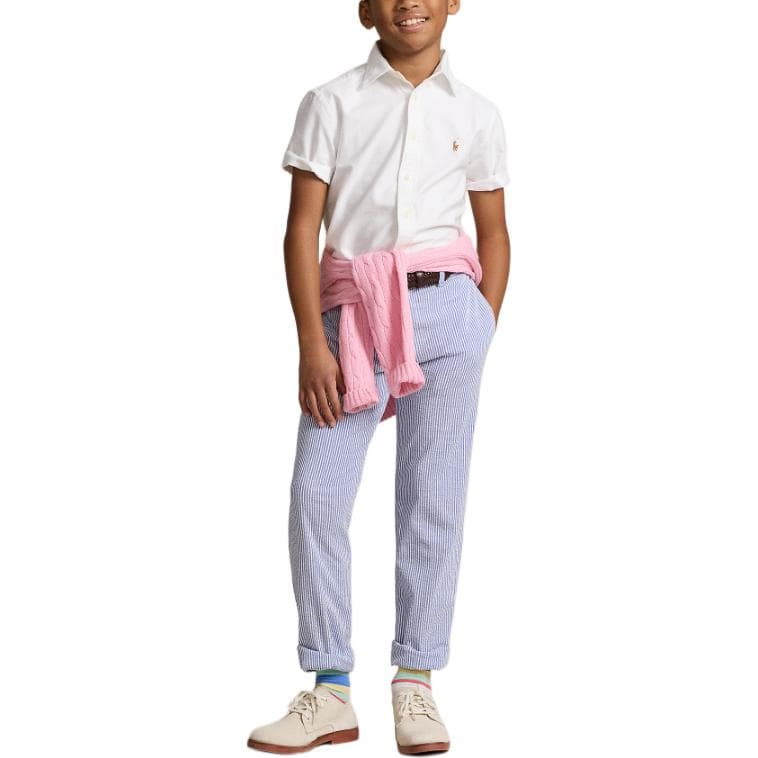 Polo Ralph Lauren SS24 Logo - изображение 3