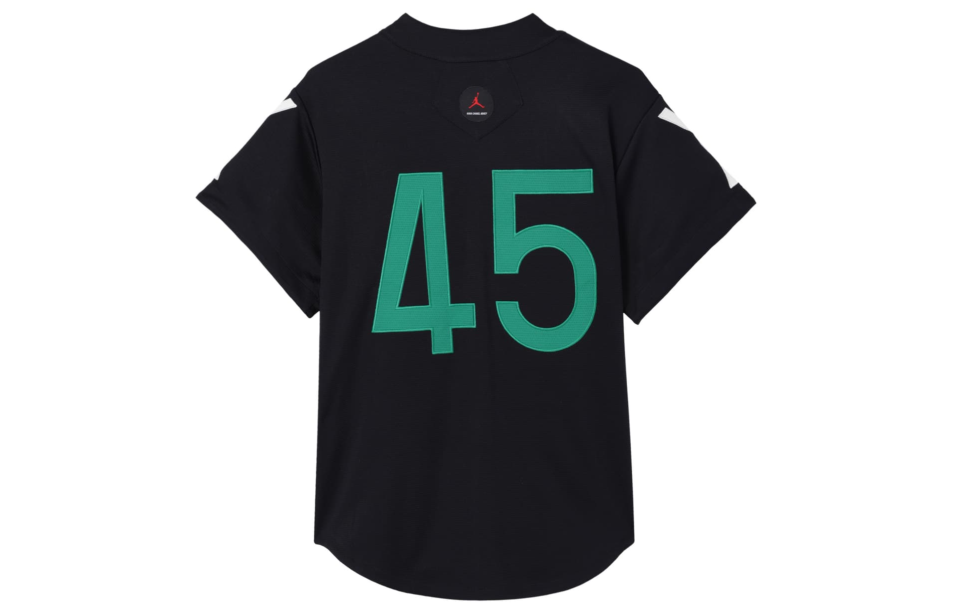 Блузка Jordan Logo - изображение 2