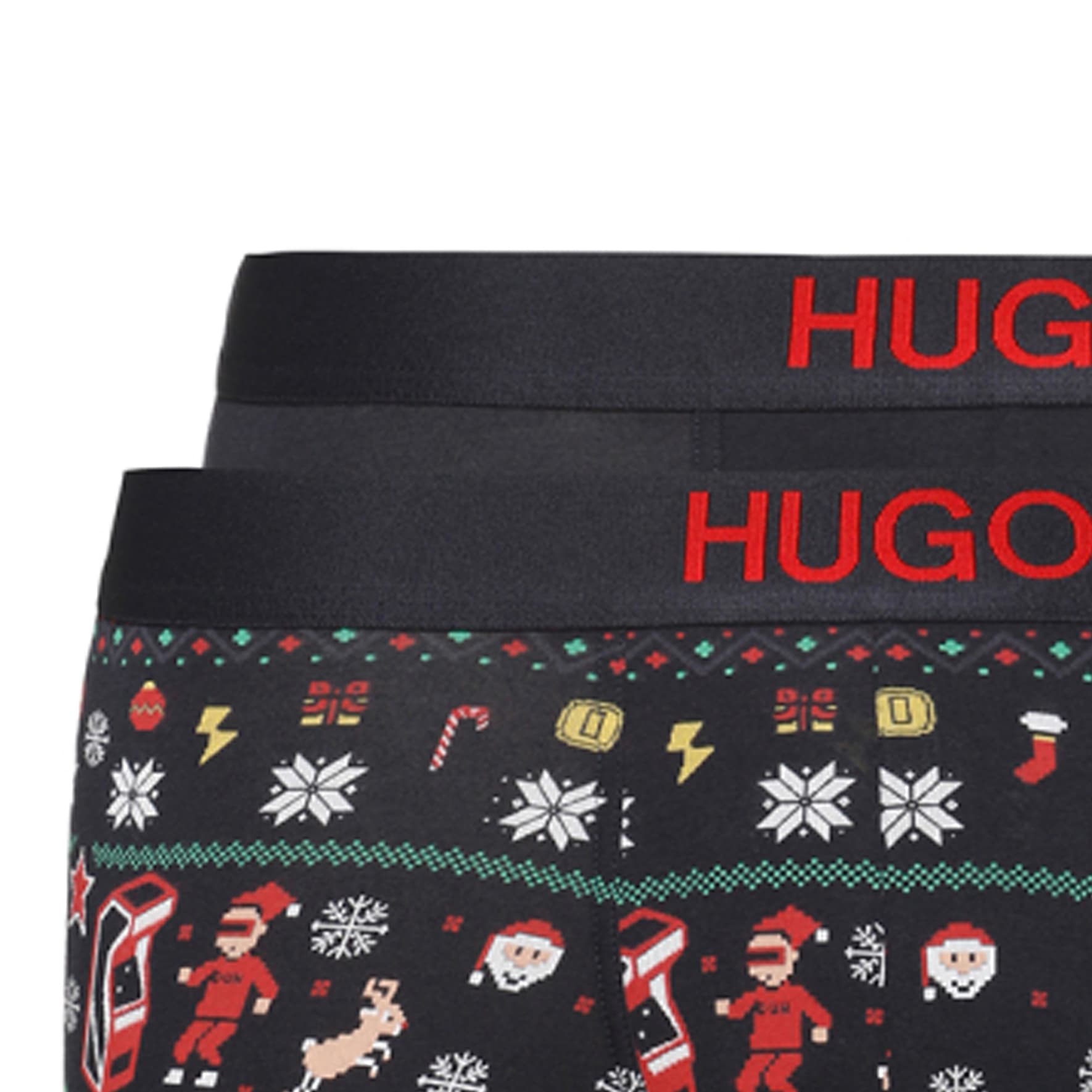 Трусы HUGO BOSS 2 - изображение 2