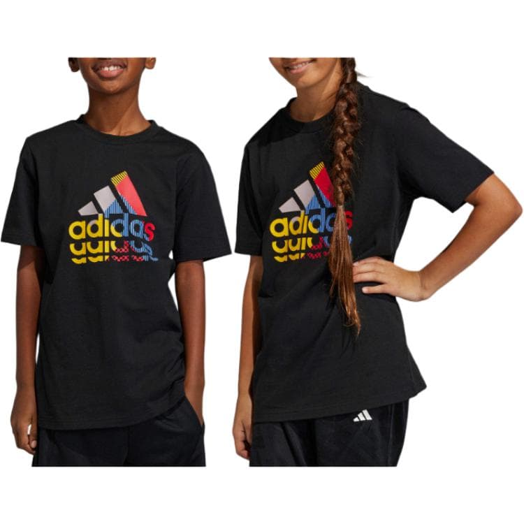 Футболка adidas Sport Performance logoT - изображение 3