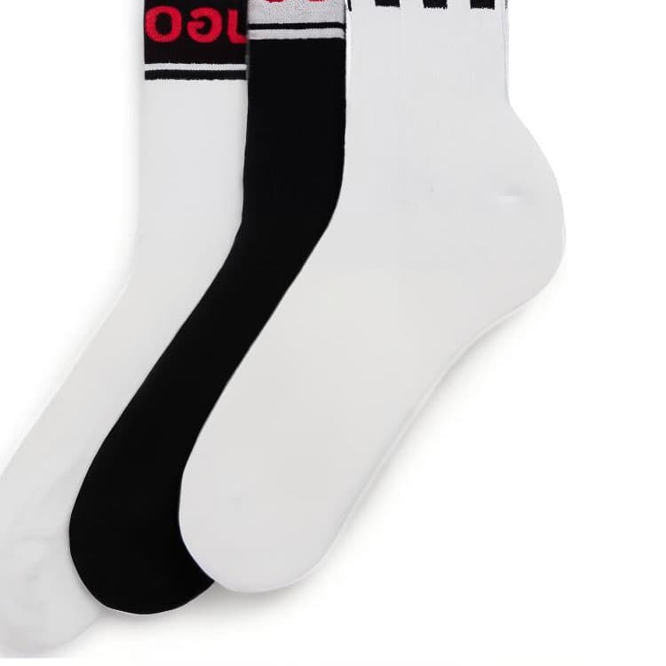 Носки HUGO BOSS Socks - изображение 3