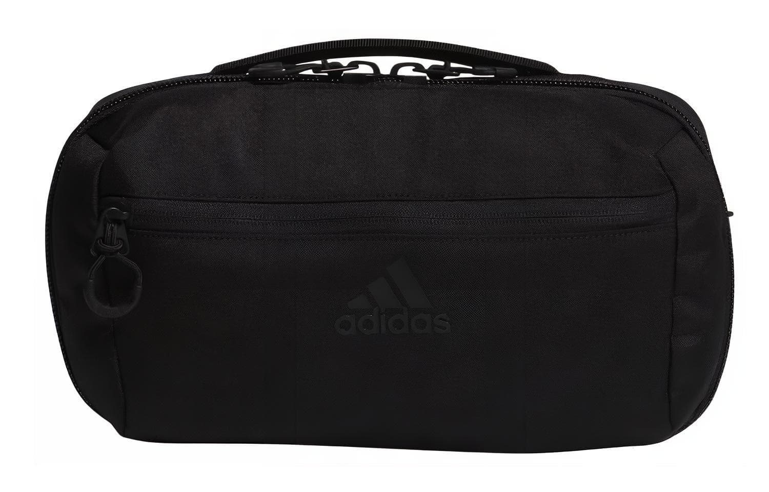 Нагрудная сумка adidas Logo - изображение 1