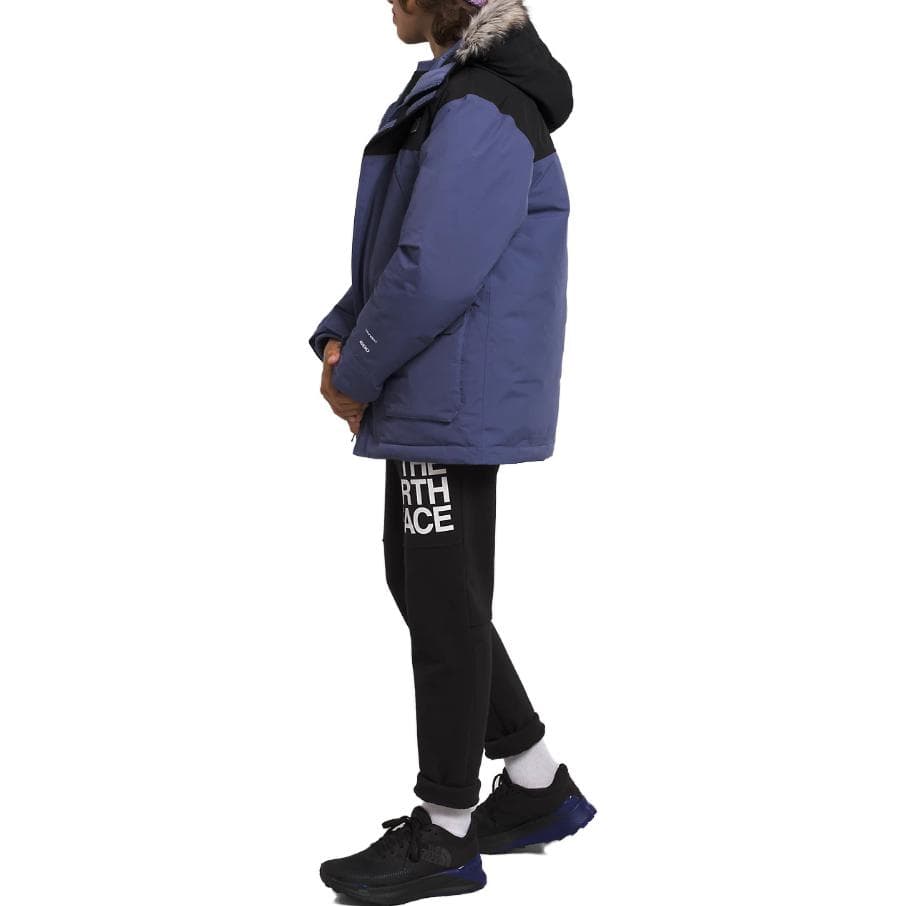 THE NORTH FACE McMurdo Parka - изображение 2