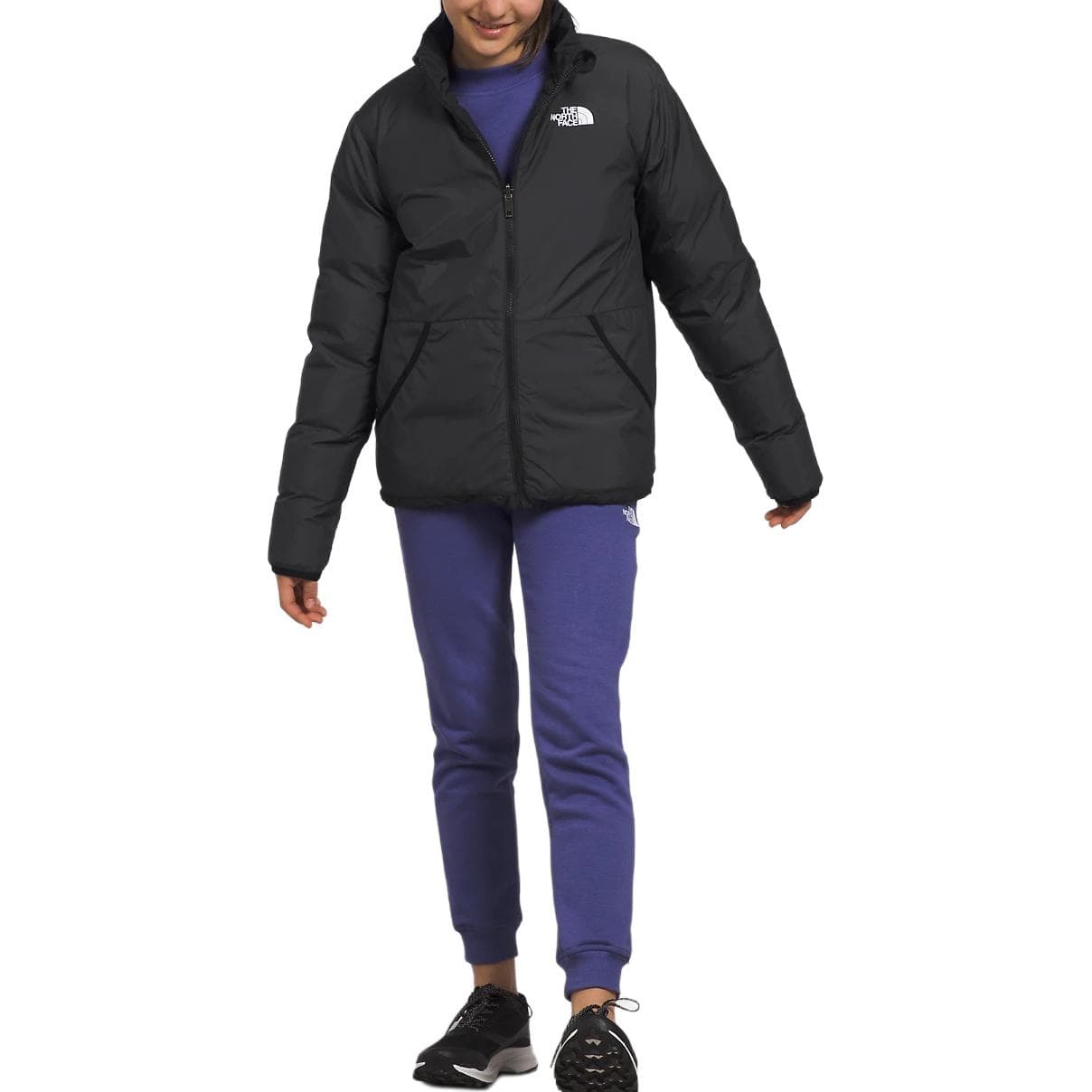 THE NORTH FACE Logo - изображение 7