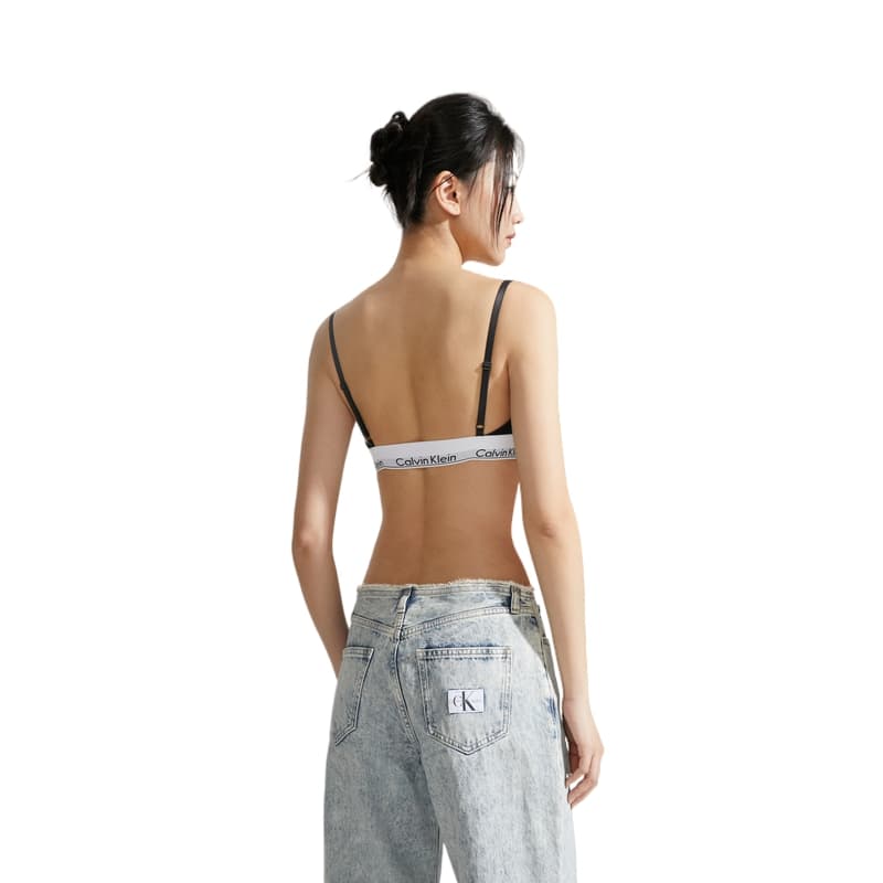 Бюстгальтер CKCalvin Klein - изображение 4