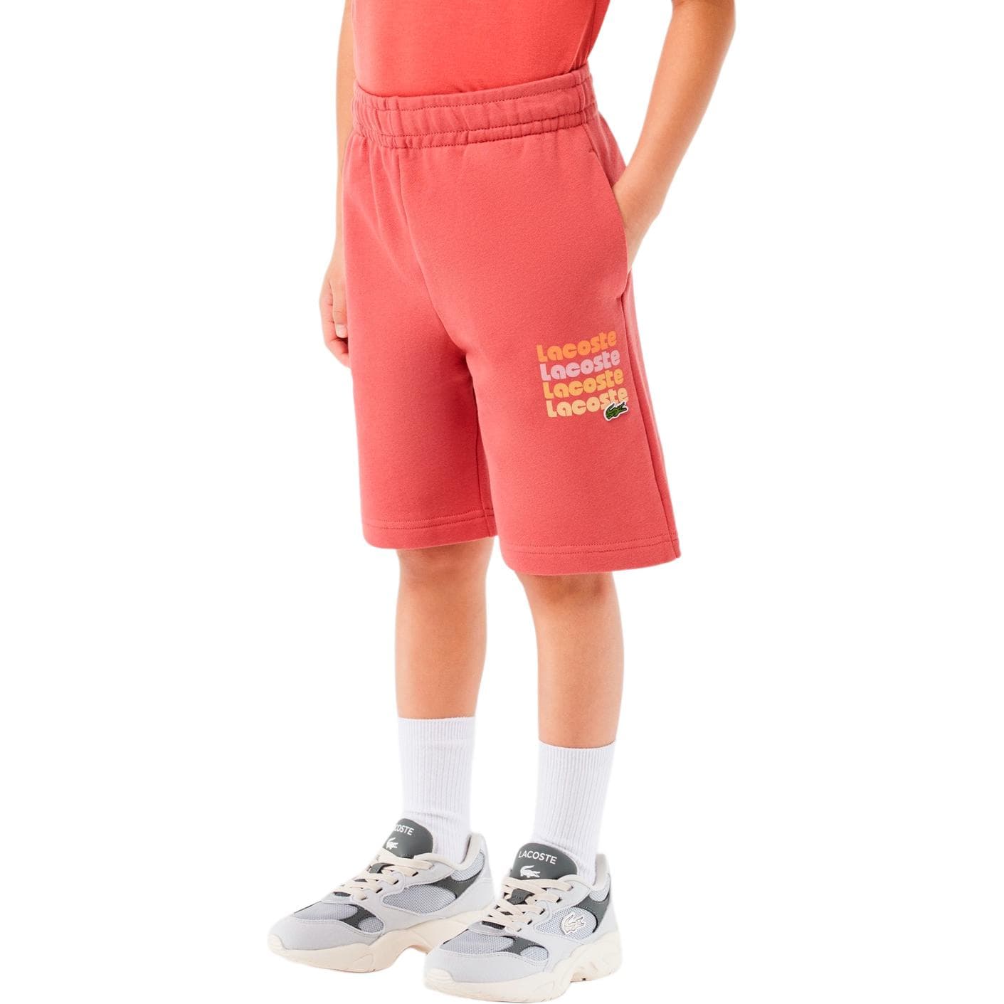 LACOSTE - изображение 5