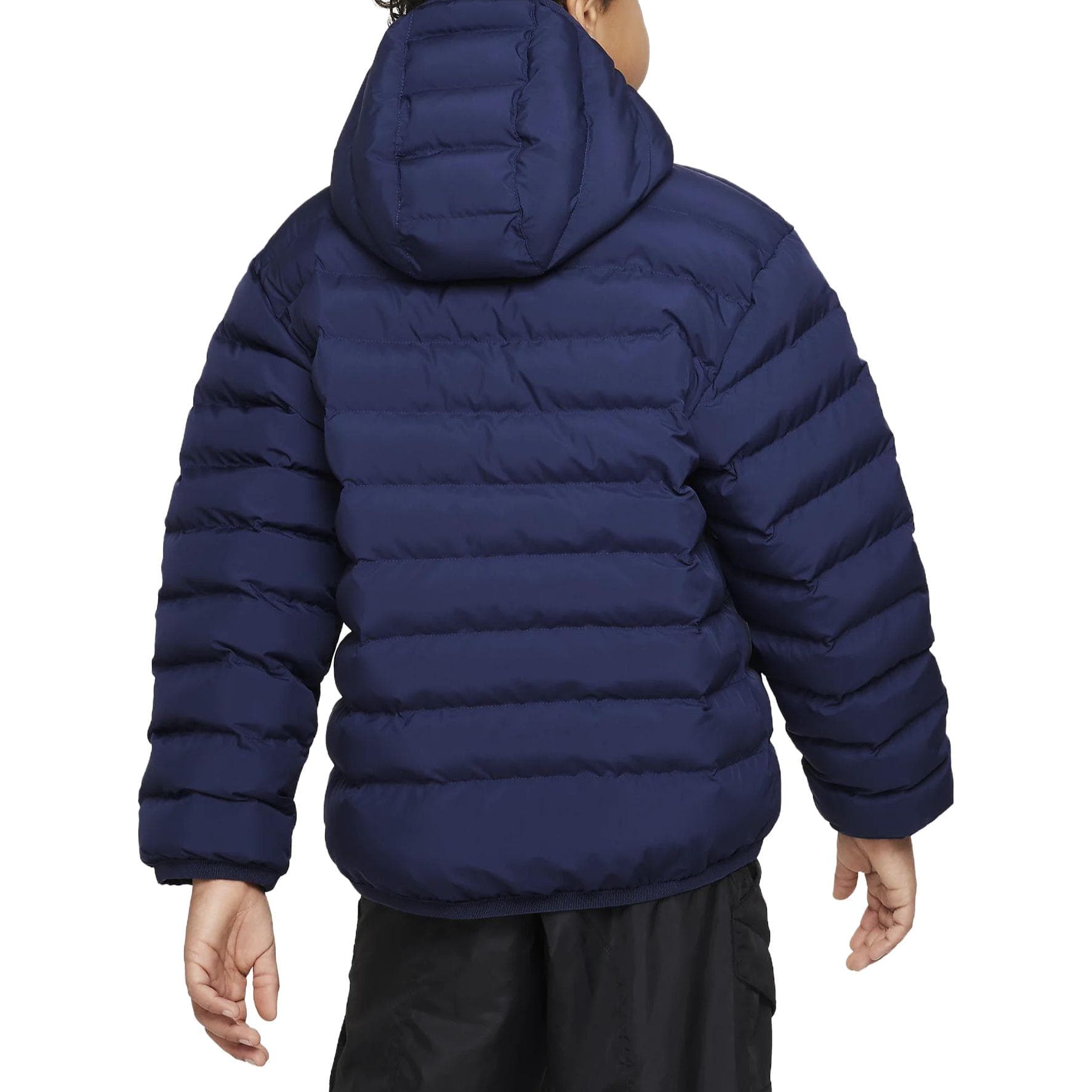 Nike Loose Hooded Jacket - изображение 3