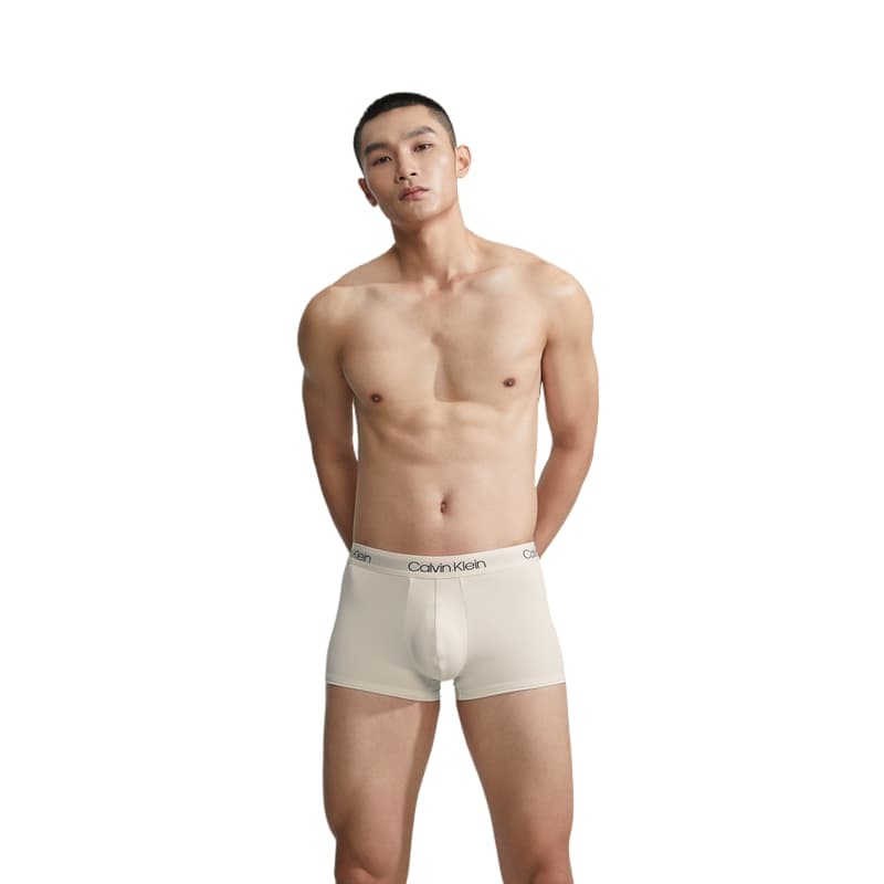Трусы CKCalvin Klein SS23 Logo 3 - изображение 2