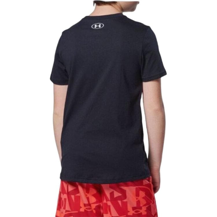 Футболка Under Armour LogoT - изображение 4