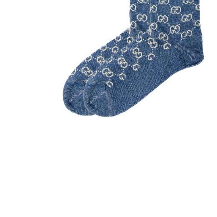 Носки Gucci Socks - изображение 7