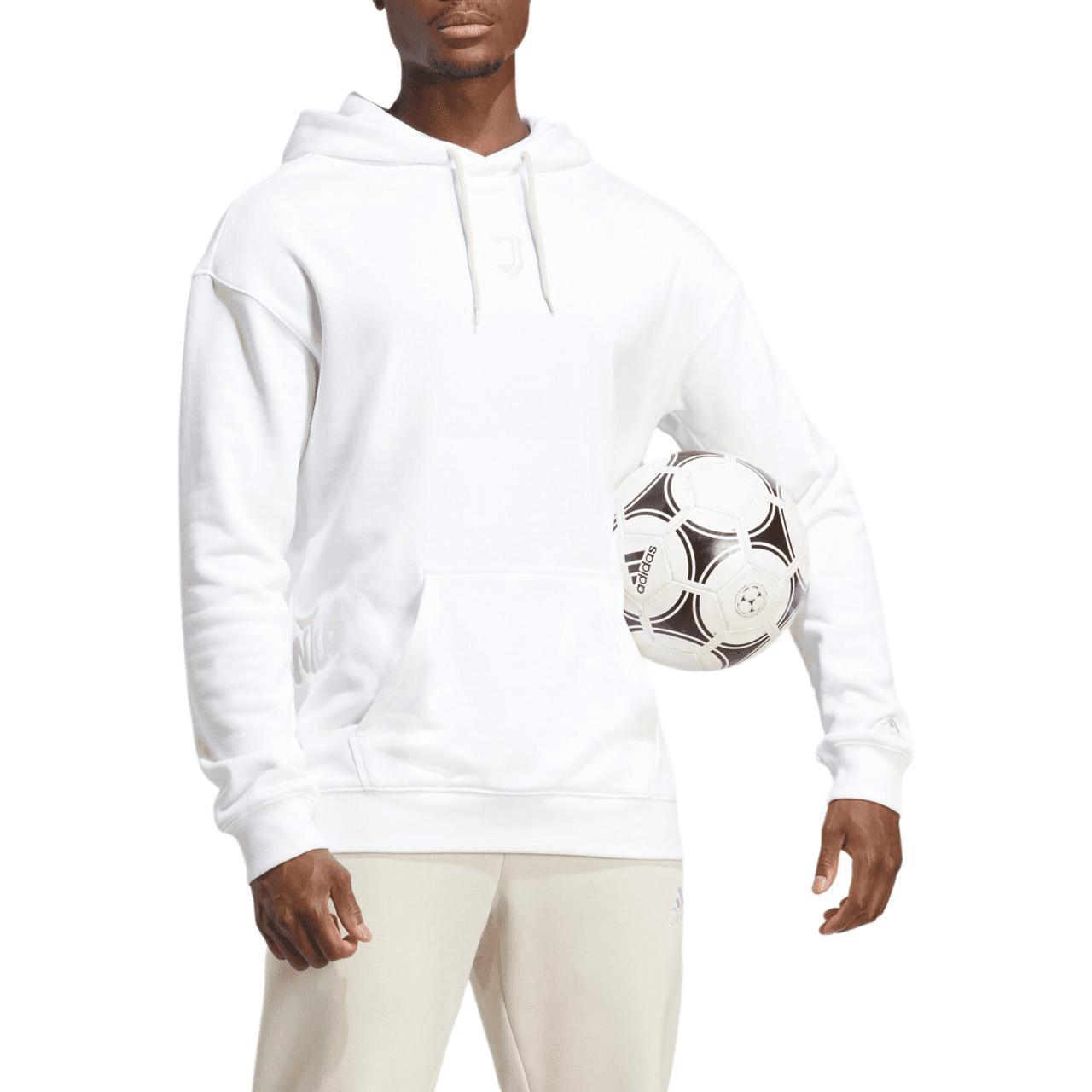 Худи adidas - изображение 4