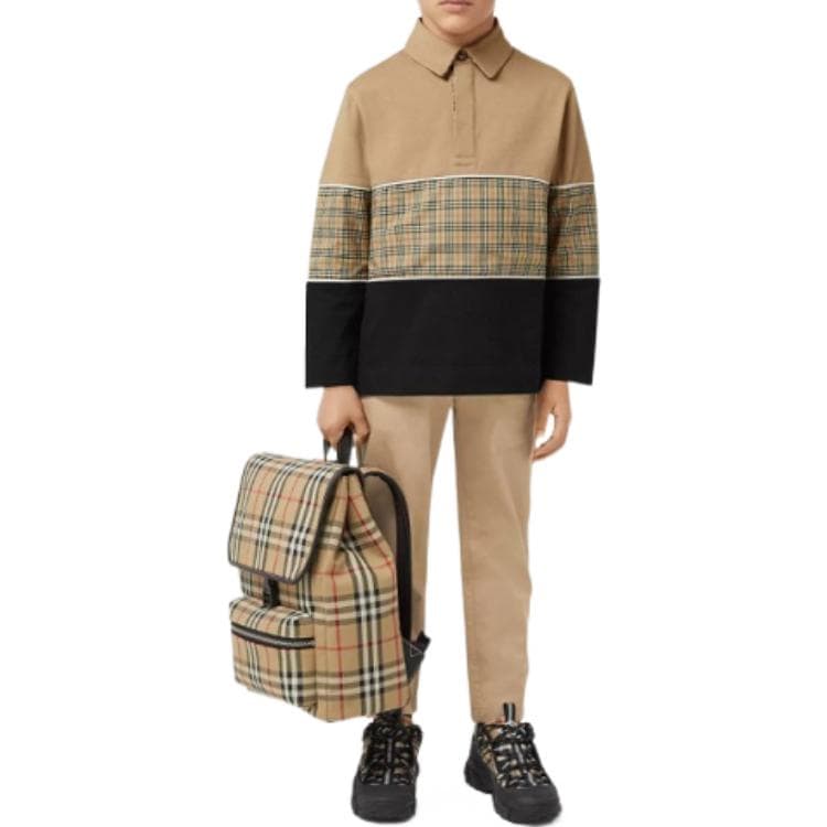 Burberry FW22 Polo - изображение 3