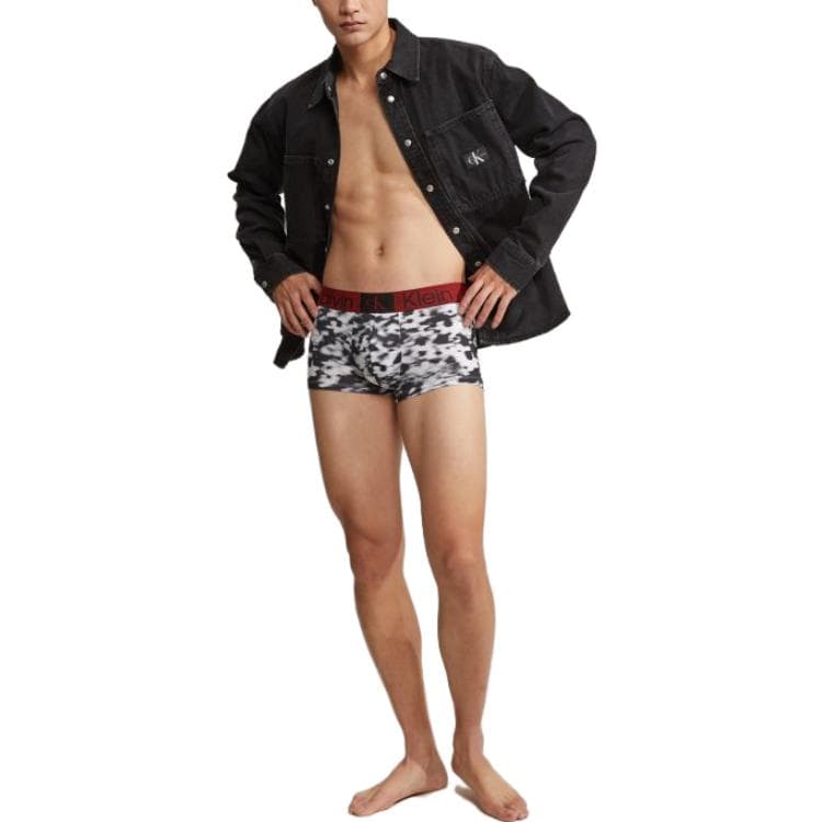 Трусы CKCalvin Klein SS23 Logo 1 - изображение 2