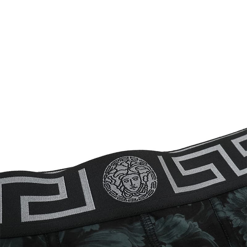 Трусы VERSACE SS24 1 - изображение 3