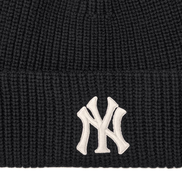 Шапка mlb Шапки-бини Унисекс - изображение 3