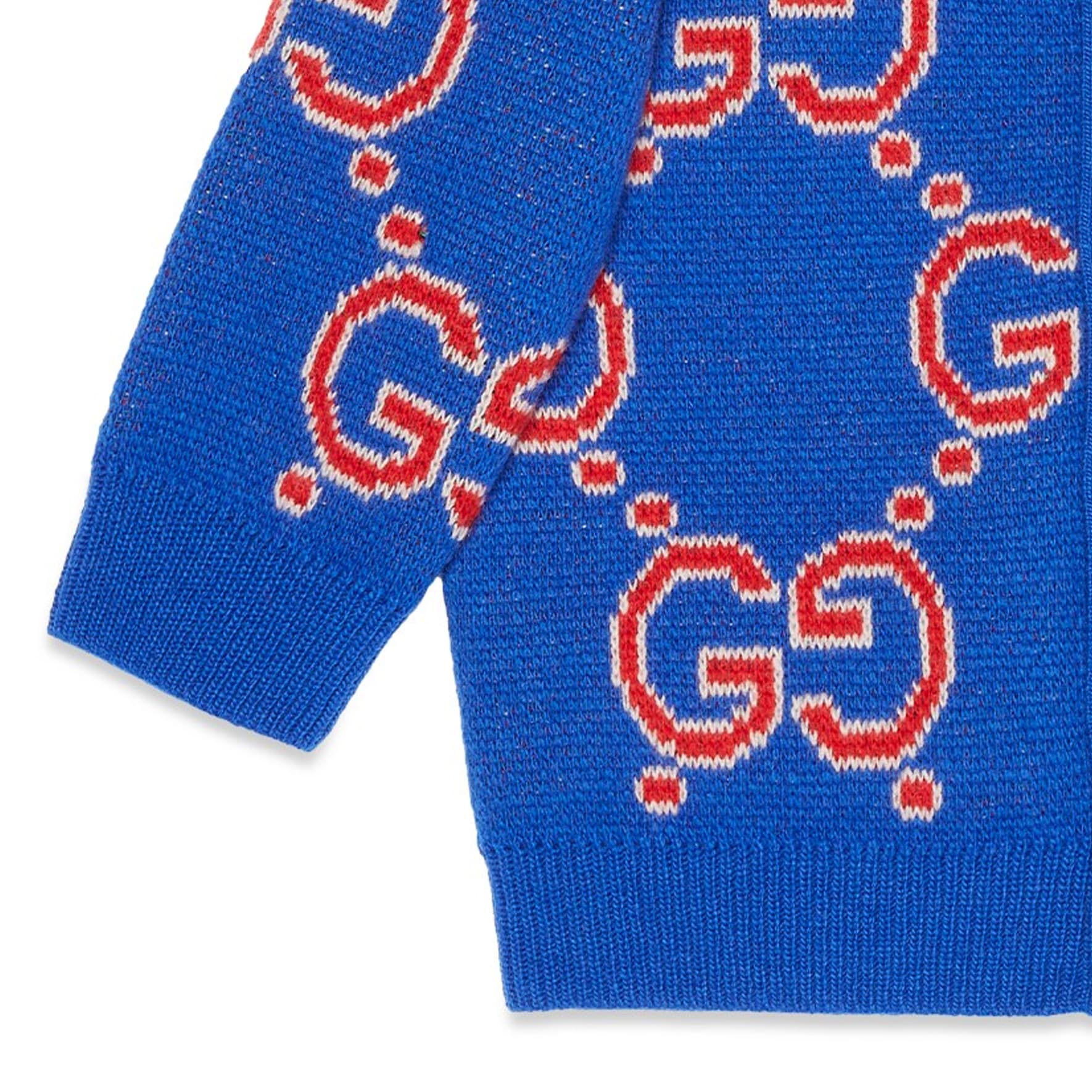 GUCCI SS24 - изображение 4