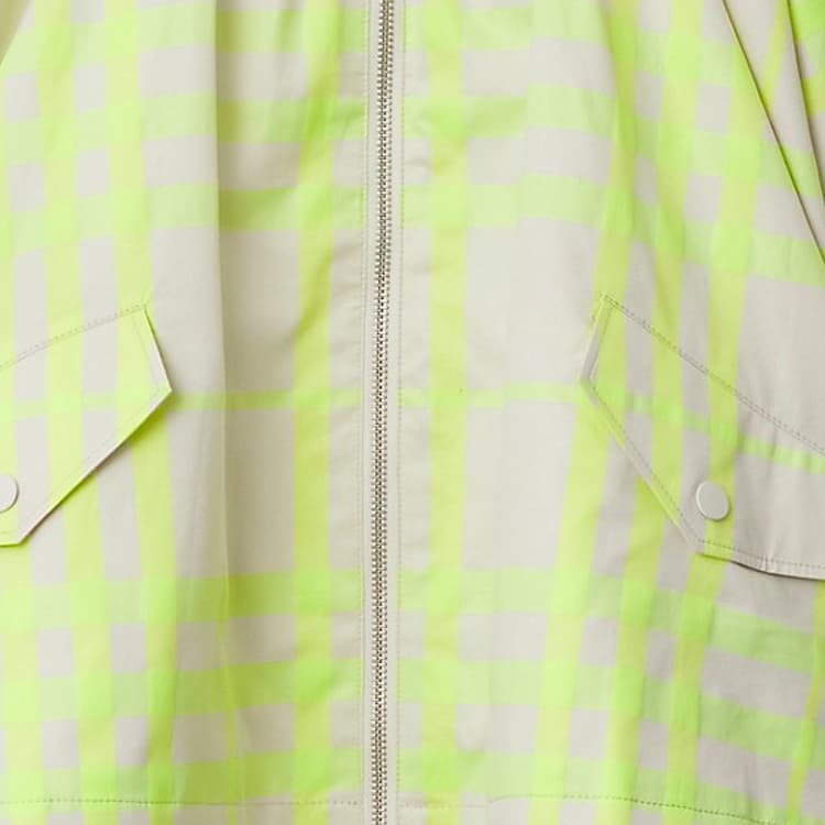 Burberry SS24 - изображение 3