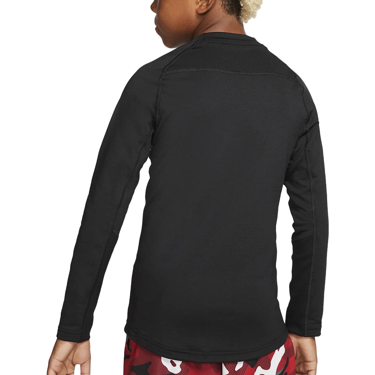 Футболка Nike LogoT - изображение 4