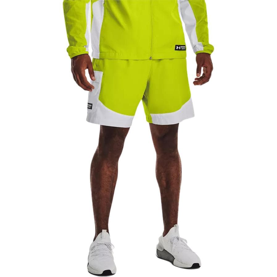Тренировочные штаны Under Armour - изображение 3
