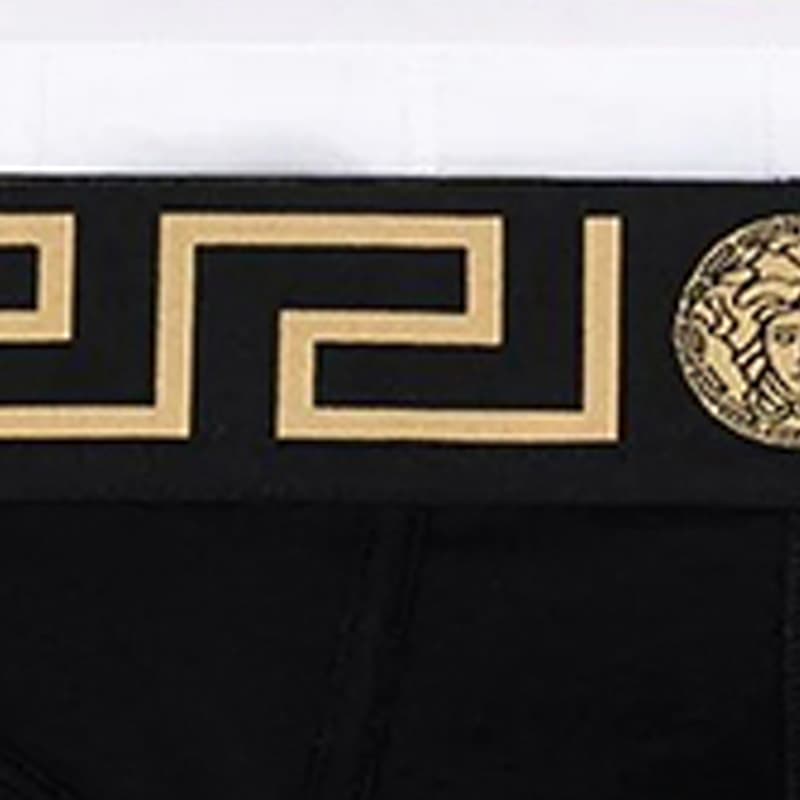 Трусы VERSACE 12 - изображение 5