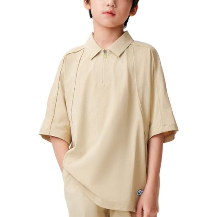 Футболка Asics Japanese Style Tee Khaki - изображение 2