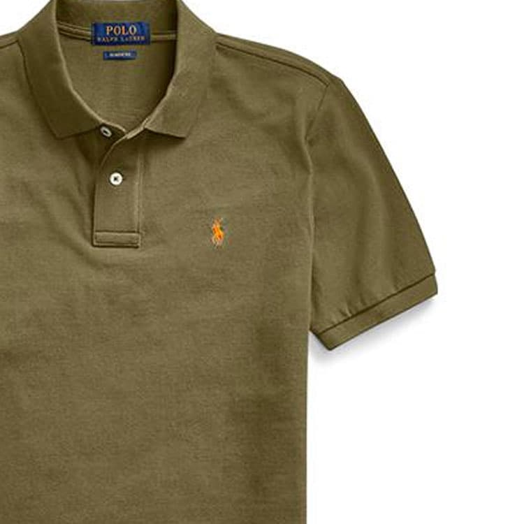 Polo Ralph Lauren SS22 LogoPolo - изображение 3