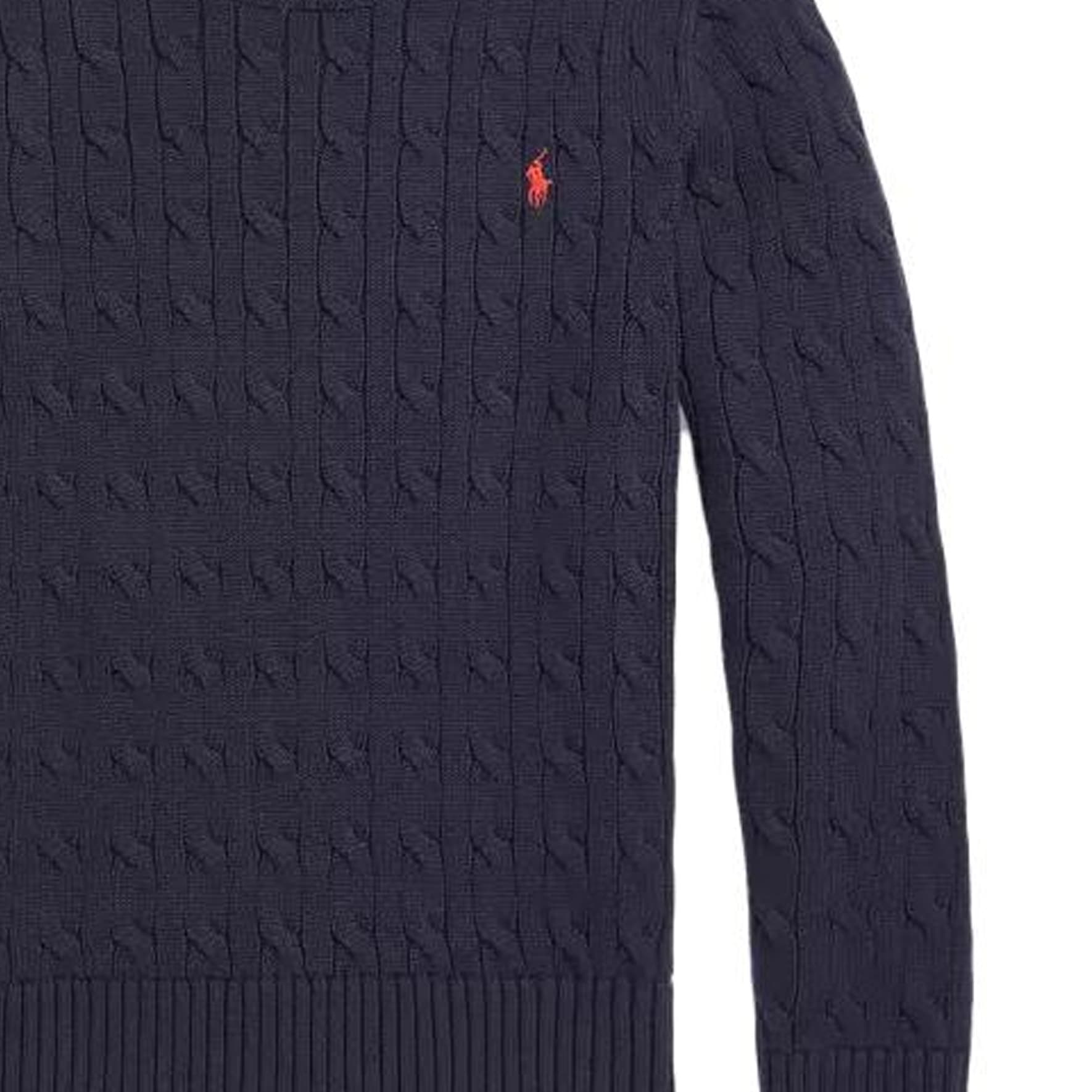 Polo Ralph Lauren FW22 Logo - изображение 7