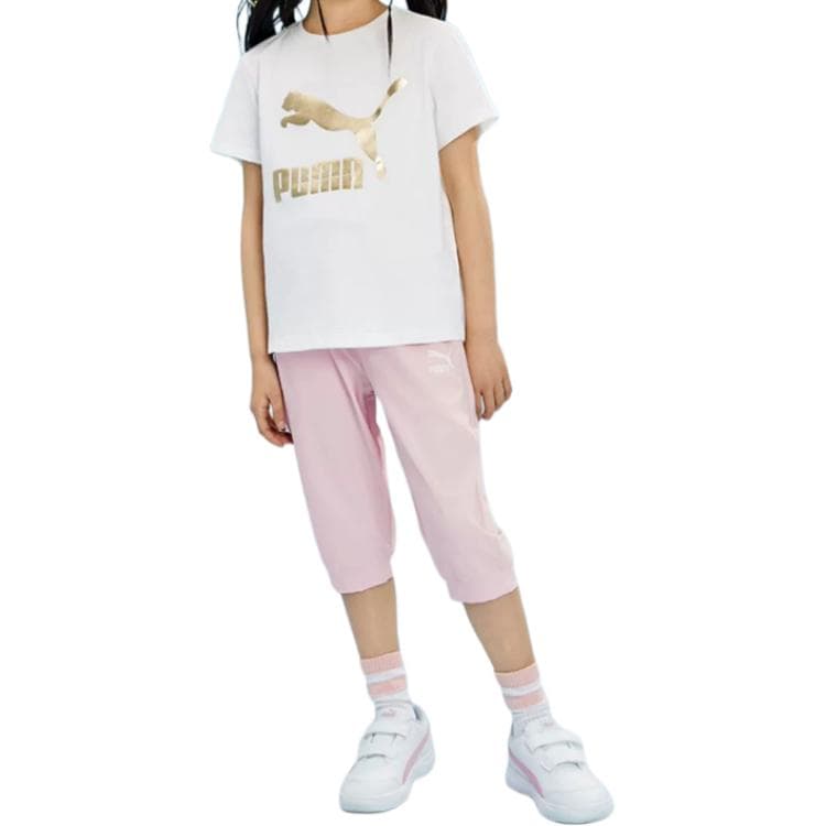 Футболка PUMA T - изображение 7