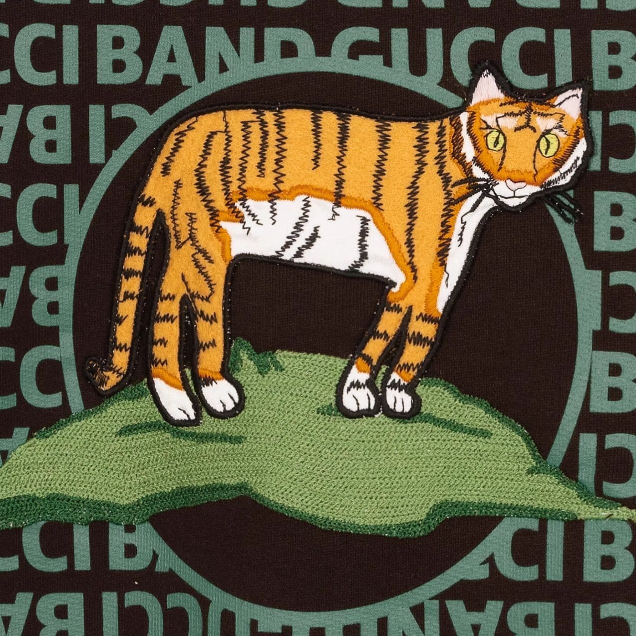 GUCCI SS24 Logo - изображение 3