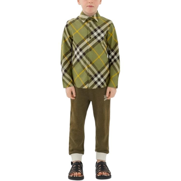 Burberry SS24 Logo - изображение 3