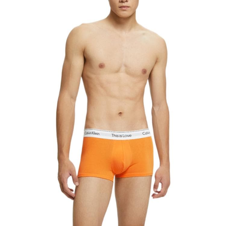 Трусы CKCalvin Klein SS22 Logo - изображение 2