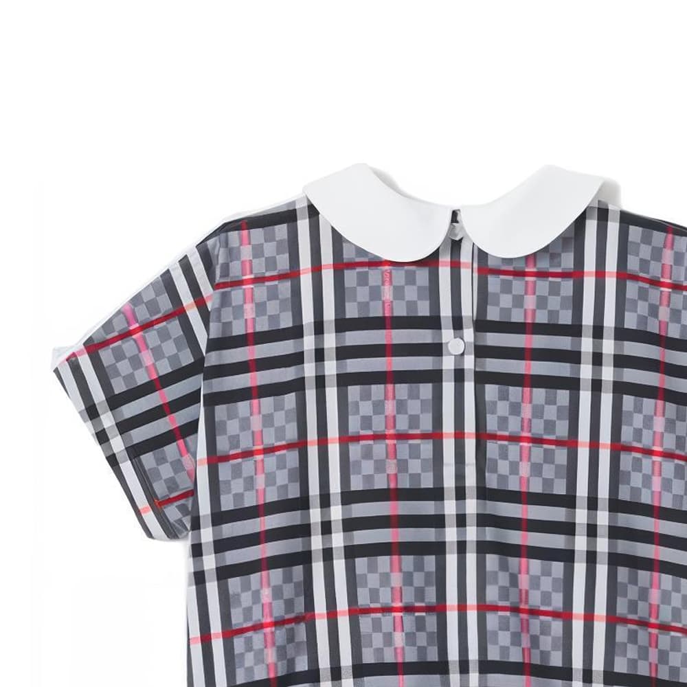 Футболка Burberry SS22 T - изображение 3