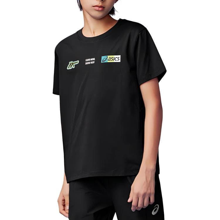 Футболка Asics T - изображение 5