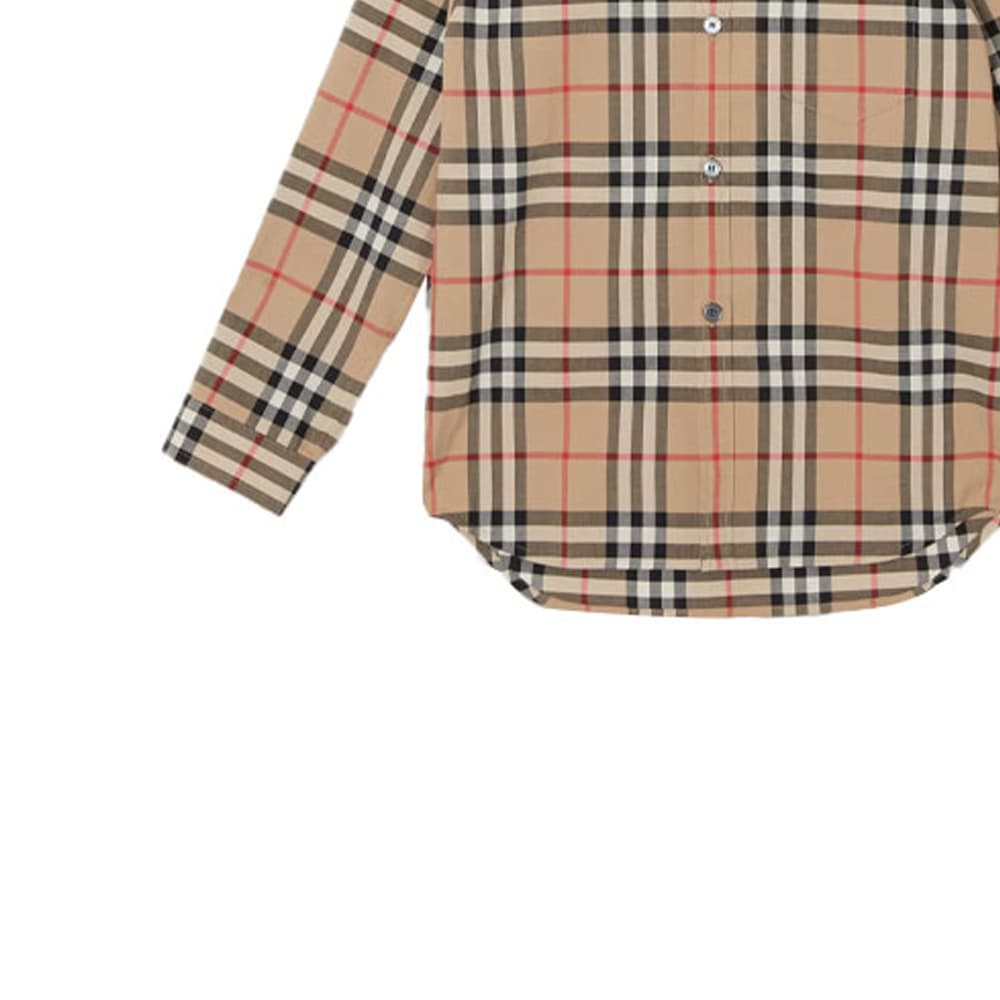 Burberry - изображение 3