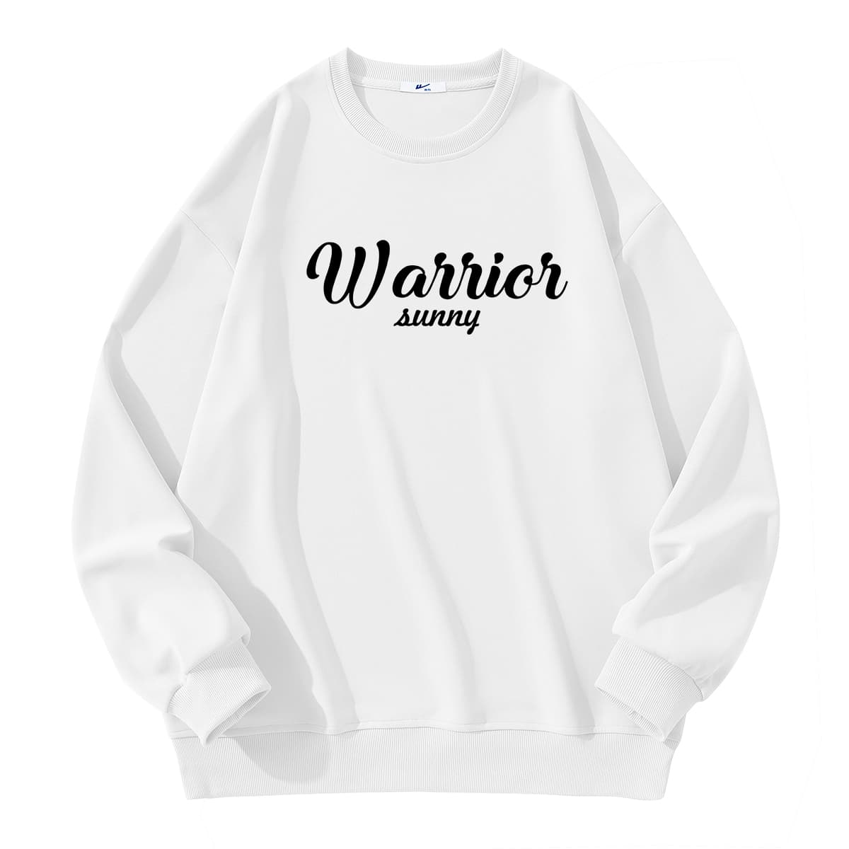 Худи Warrior LOGO - изображение 2