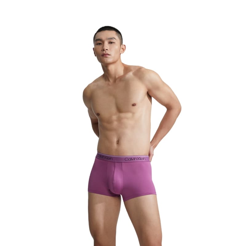 Трусы CKCalvin Klein SS23 Logo 3 - изображение 3
