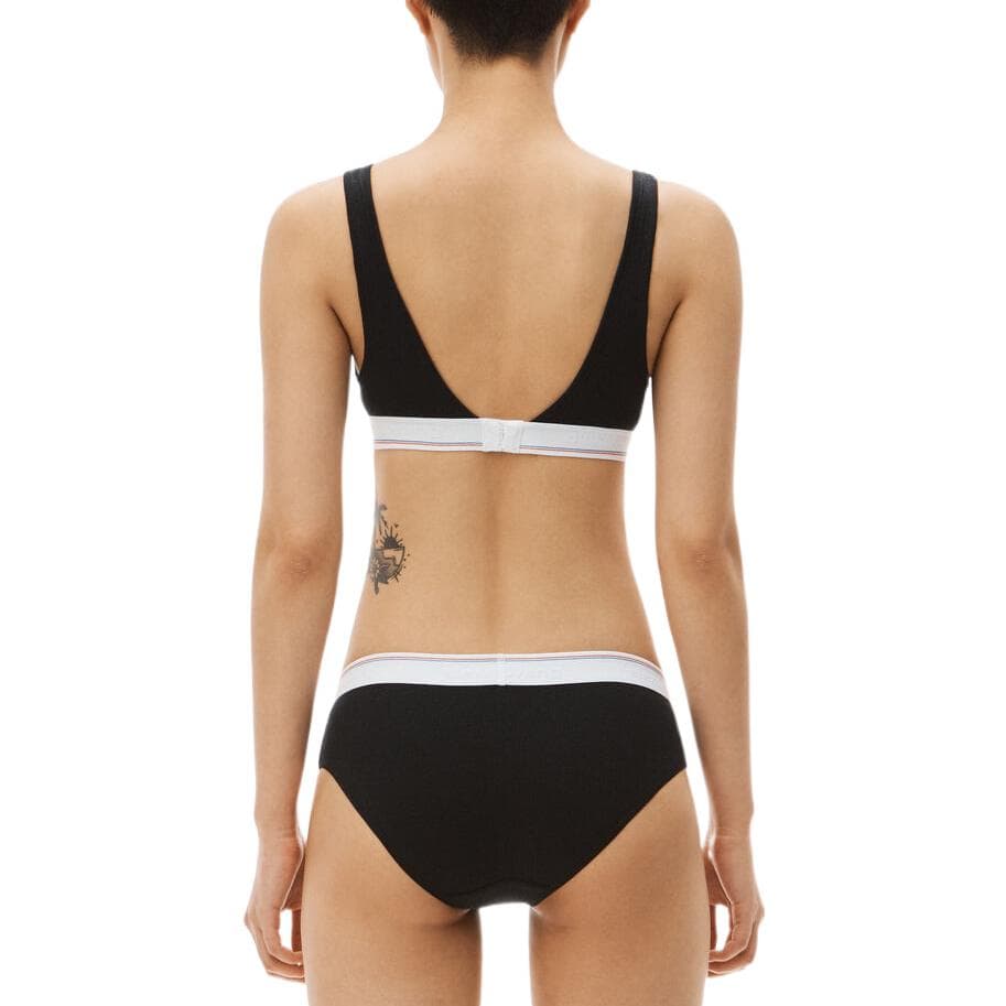 Трусы alexander wang FW22 Bodywear 1 - изображение 4
