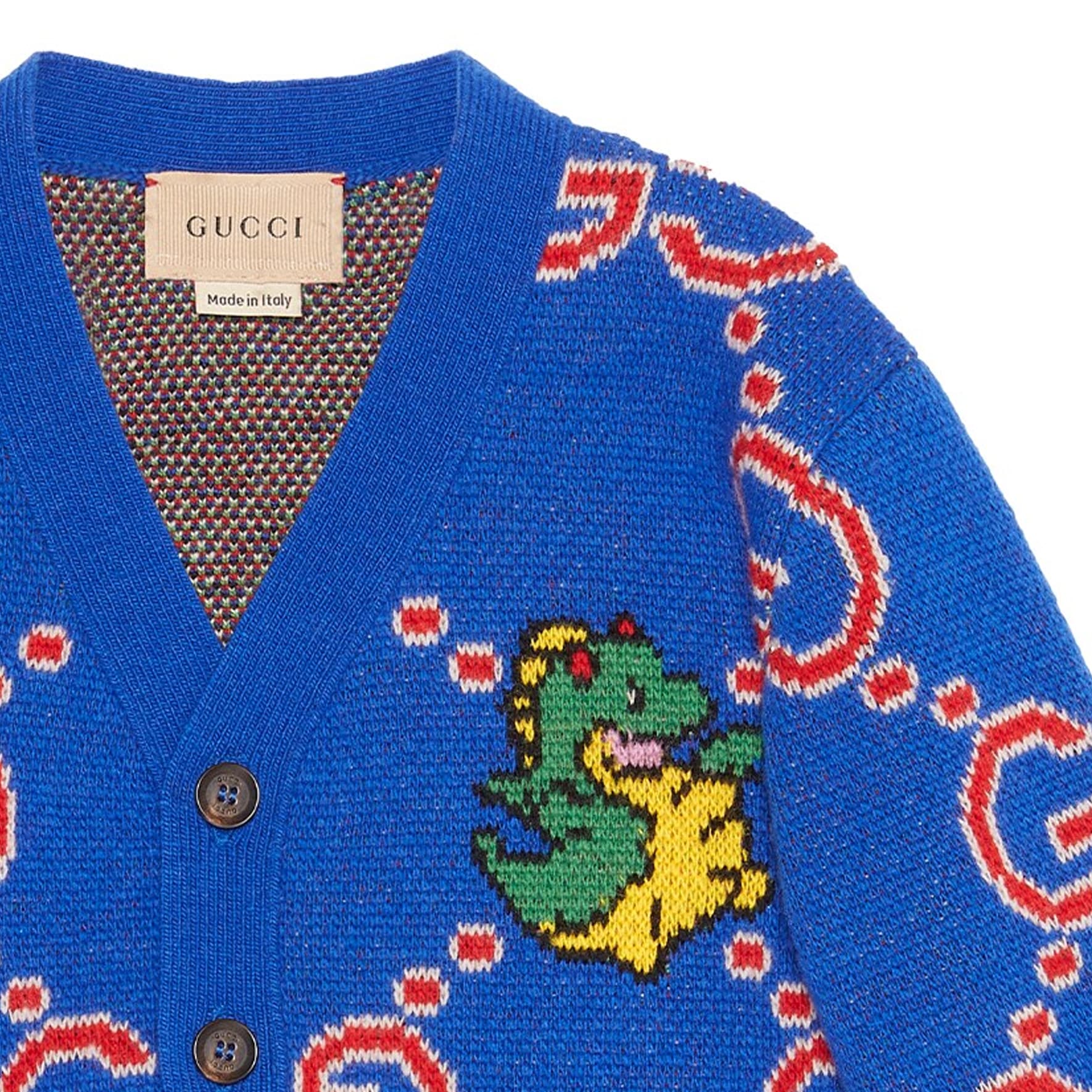 GUCCI SS24 - изображение 5