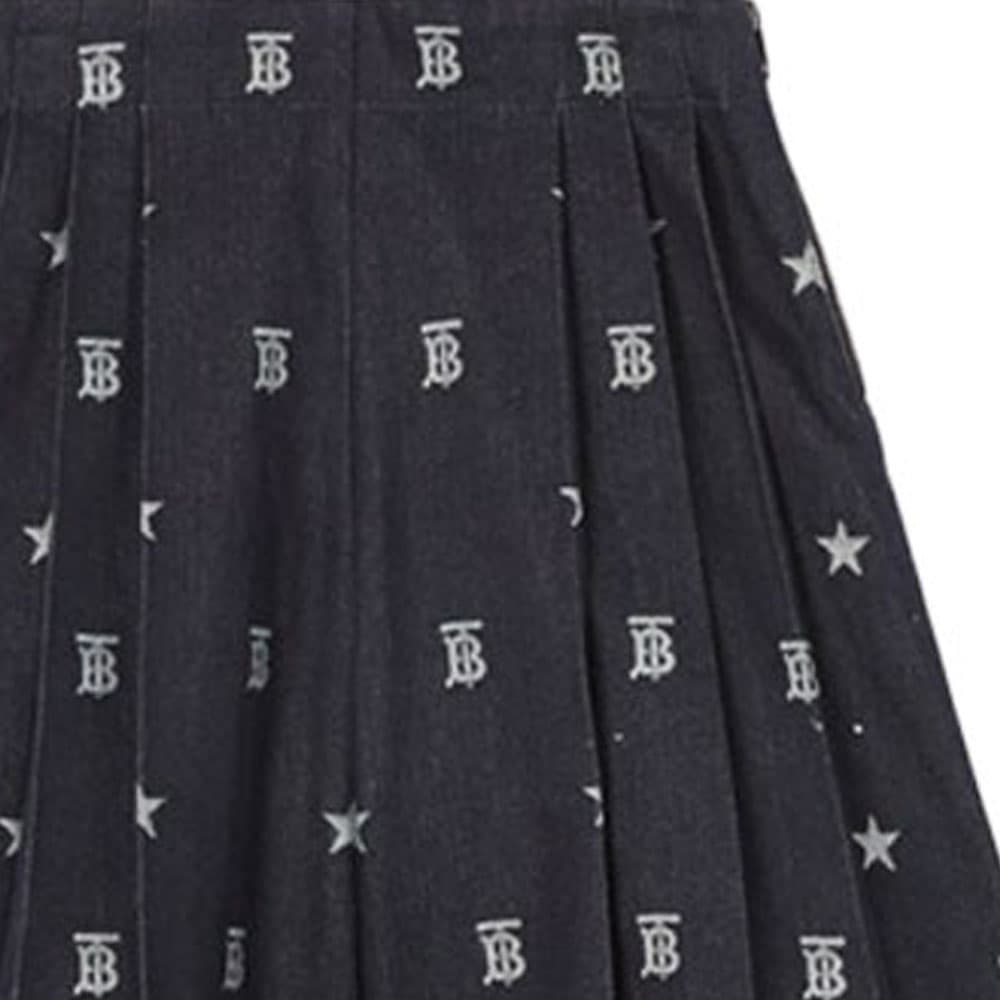 Burberry FW21 - изображение 4