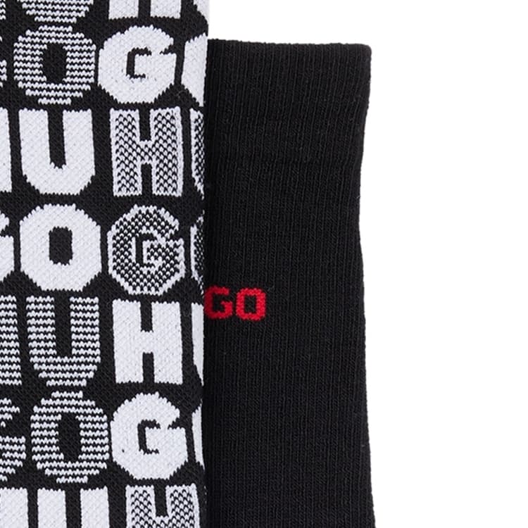 HUGO BOSS FW23 Logo 2 - изображение 4